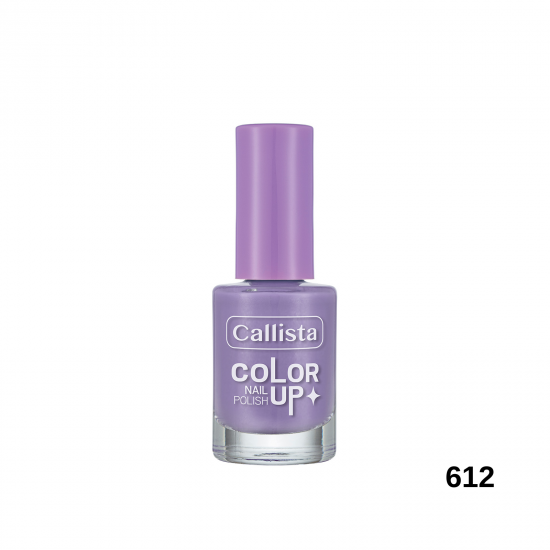 Callista Color Up Nail Polish 9ml 